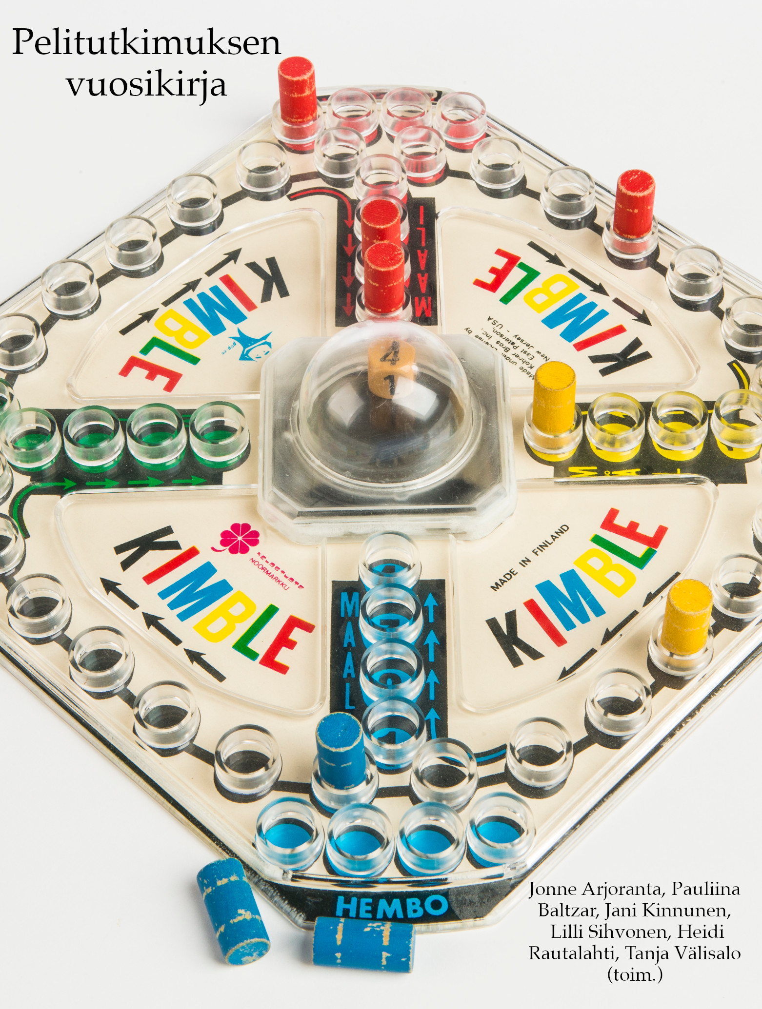 					Näytä Pelitutkimuksen vuosikirja 2025
				